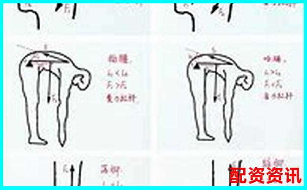 初二物理杠桿原理輕松學 30分鐘掌握關(guān)鍵知識點-3倍杠桿爆倉怎么算