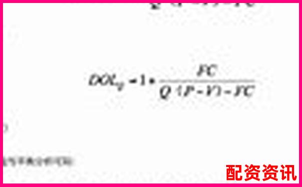 杠桿最少本金多少倍如何科學(xué)計(jì)算合理倍數(shù)-輝煌優(yōu)配官網(wǎng)國(guó)內(nèi)首家實(shí)盤炒股配資平臺(tái)