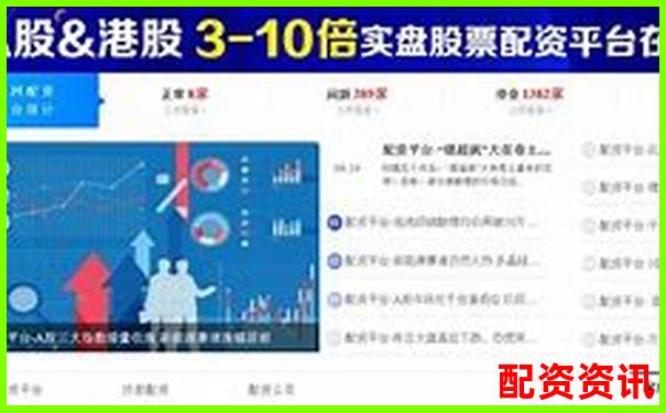 2025年國內(nèi)十大股票配資平臺(tái)權(quán)威排行榜-美林股票配資投資有限公司