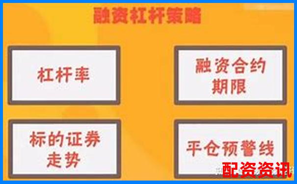 杠桿融資炒股的風(fēng)險(xiǎn)與機(jī)遇解析-怎樣申請(qǐng)杠桿買股票