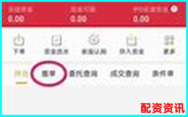 股票杠桿撤單怎么操作 申請流程有哪些注意事項(xiàng)-東莞股票配資平臺官網(wǎng)首頁