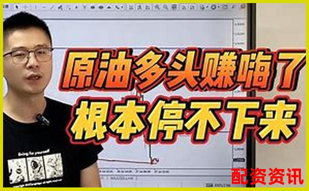 原油期貨100倍杠桿一天能賺多少 你真的了解風(fēng)險(xiǎn)嗎-30倍的市盈率對應(yīng)股價(jià)是多少
