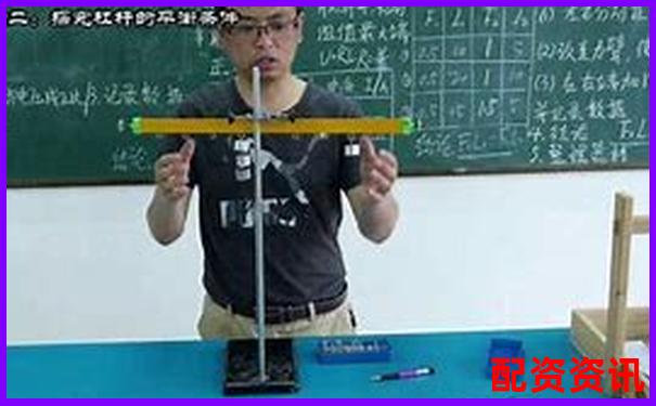 杠桿平衡條件下動力臂與阻力臂倍數(shù)關(guān)系探究-配資平臺實盤正規(guī)嗎