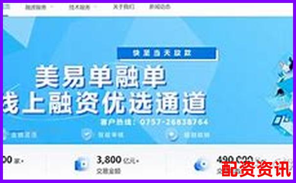 億融配資平臺安全性分析與用戶體驗深度評測