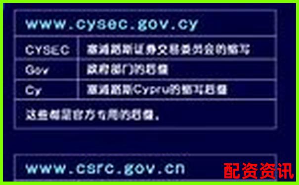 配資平臺正規(guī)性解析如何辨別合法配資機構(gòu)