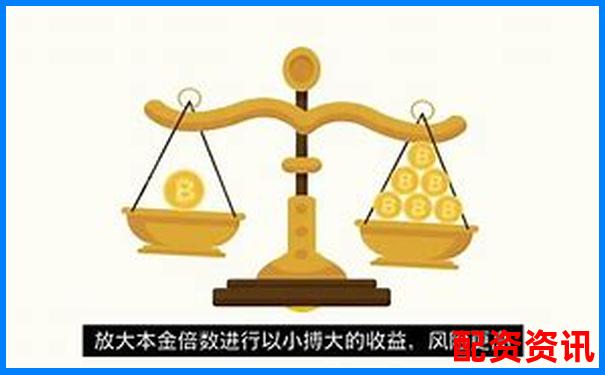 合約杠桿倍數(shù)如何影響盈虧 二者有何關聯(lián)性-財富配資官網(wǎng)網(wǎng)站下載安卓版