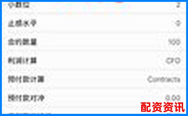 免息配資平臺(tái)解析與優(yōu)勢(shì)詳解-炒股杠桿什么情況爆倉(cāng)