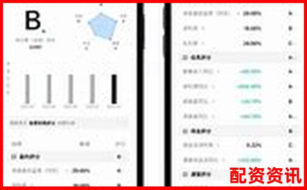 股票配資平臺安全性排行榜評分標(biāo)準(zhǔn)-什么是杠桿融資炒股呢